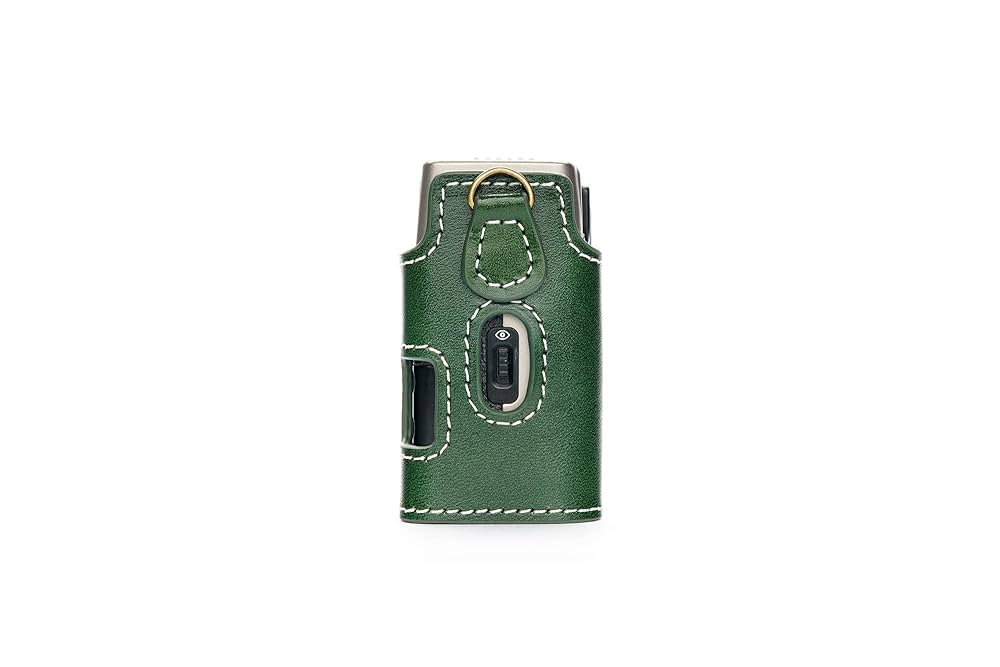 Amazon.com : 35Ti 28Ti Case, BolinUS Handmade Genuine Real